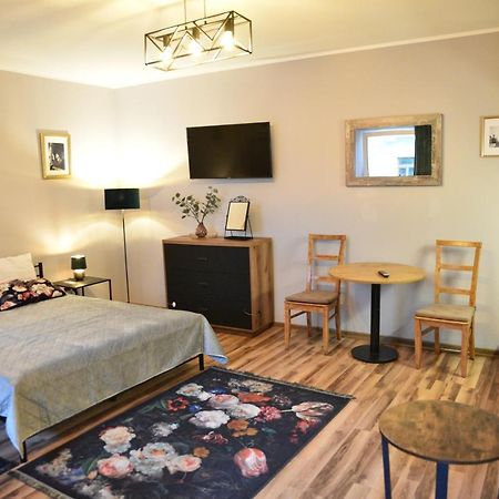 Hoffman Apartament 크라쿠프 외부 사진