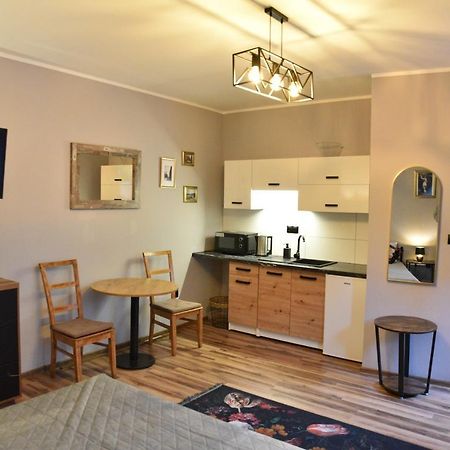 Hoffman Apartament 크라쿠프 외부 사진