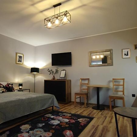 Hoffman Apartament 크라쿠프 외부 사진