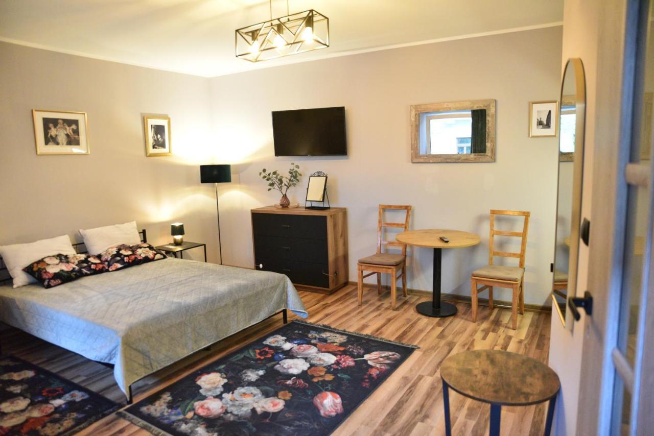 Hoffman Apartament 크라쿠프 외부 사진