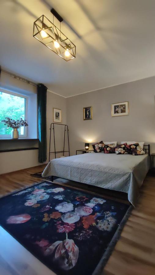 Hoffman Apartament 크라쿠프 외부 사진