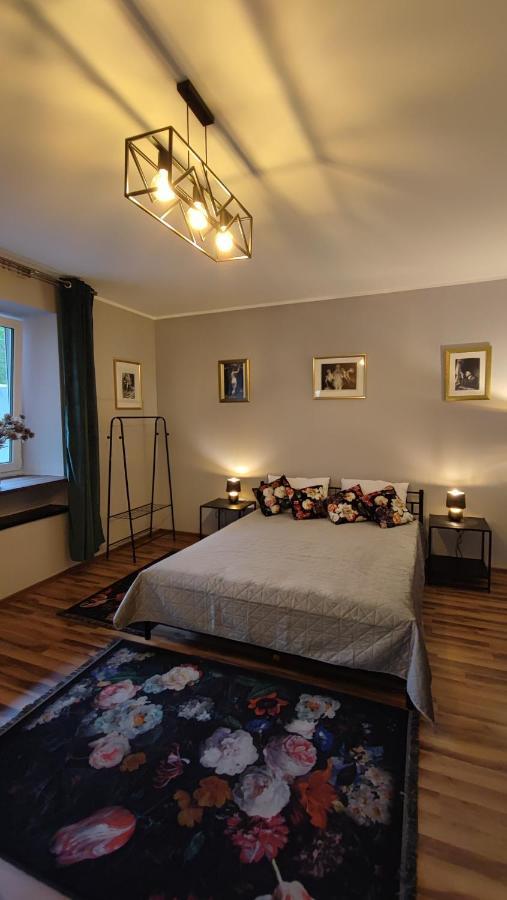 Hoffman Apartament 크라쿠프 외부 사진