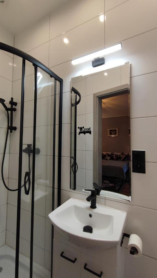 Hoffman Apartament 크라쿠프 외부 사진