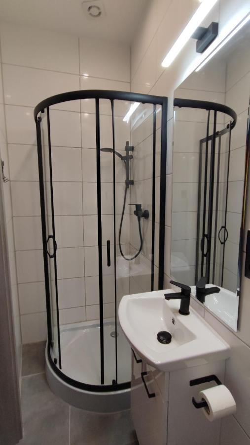 Hoffman Apartament 크라쿠프 외부 사진