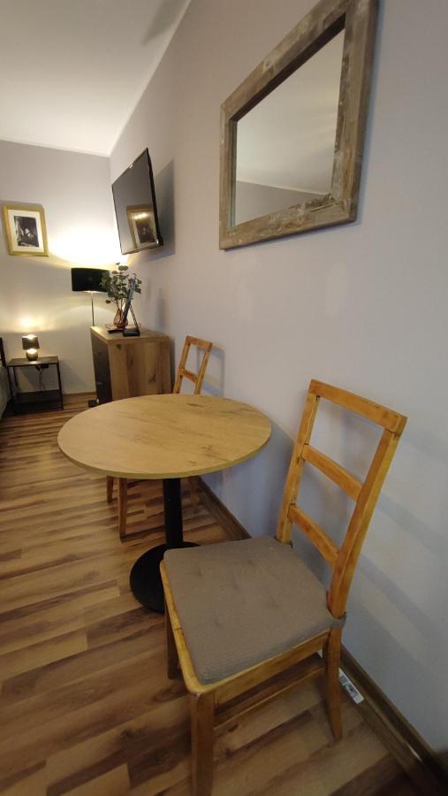 Hoffman Apartament 크라쿠프 외부 사진