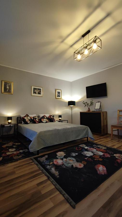 Hoffman Apartament 크라쿠프 외부 사진