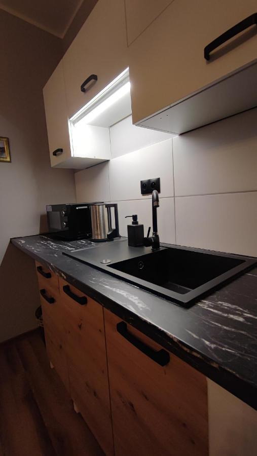 Hoffman Apartament 크라쿠프 외부 사진