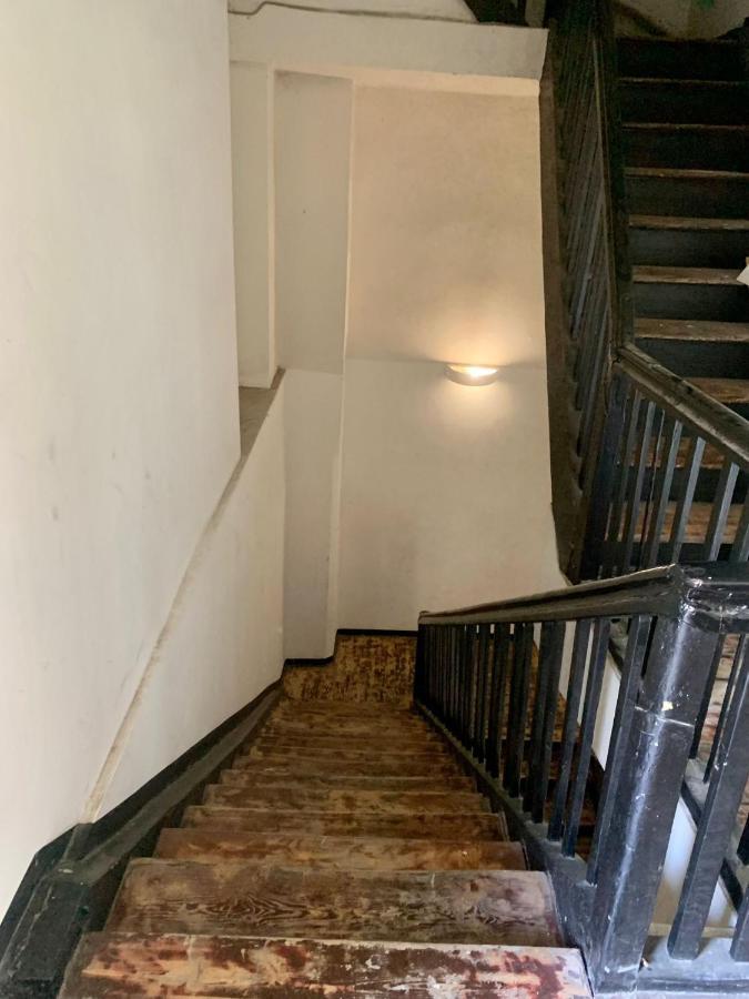 Hoffman Apartament 크라쿠프 외부 사진